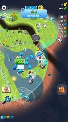 太空牛仔星际矿工图3