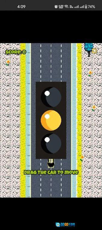 像素公路旅行者图1