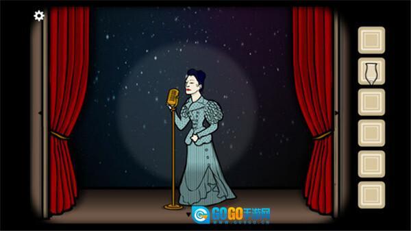 逃离方块：剧院中文版图2