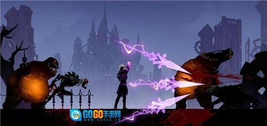 传说骑士之魂图1