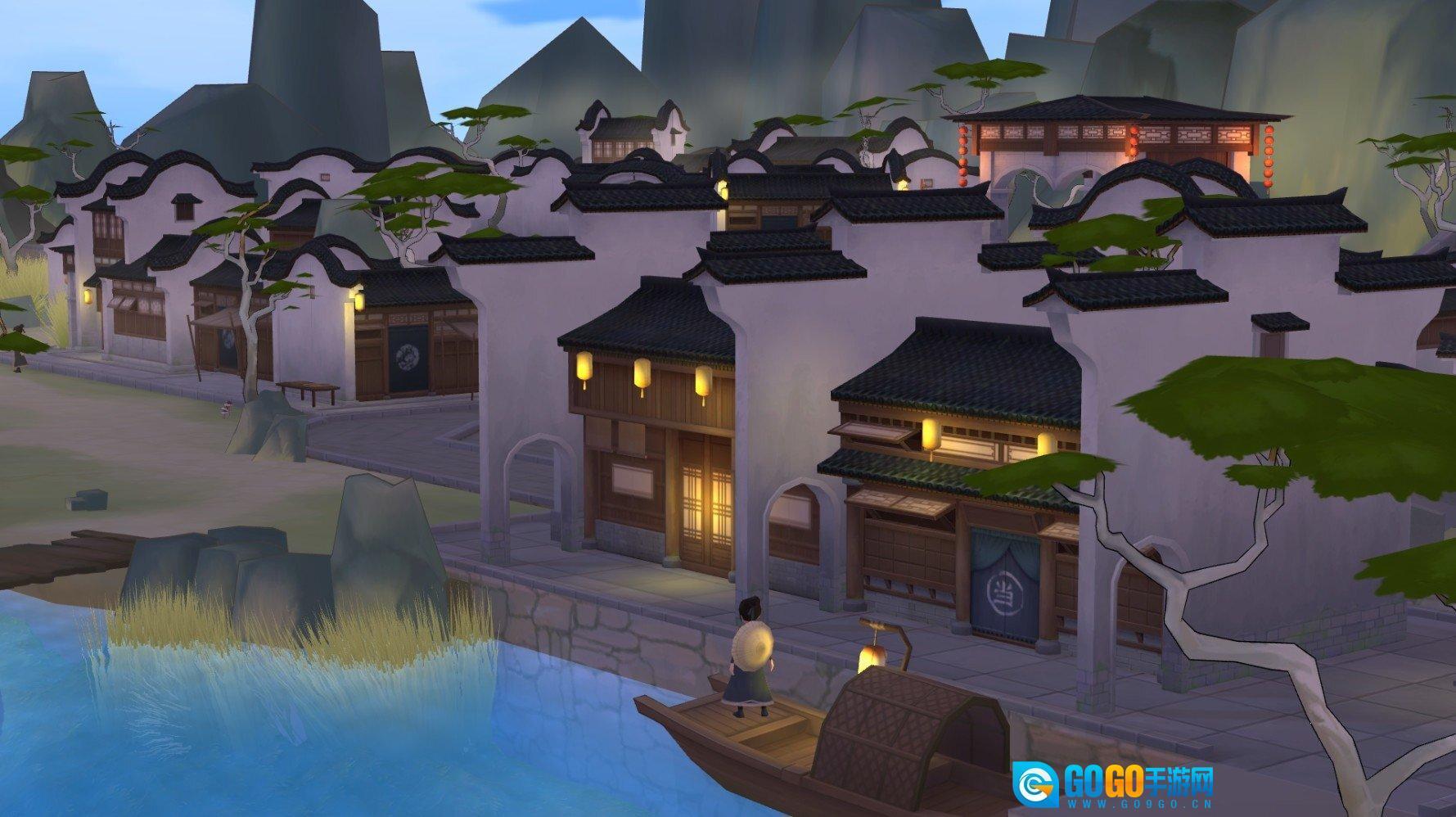 一方灵田免费版图3