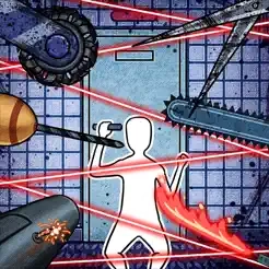 无人生还之门最新版