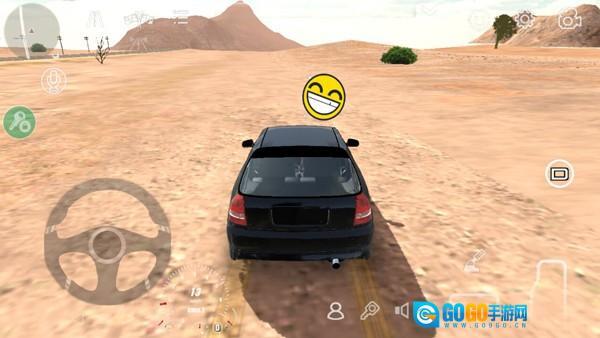 手动挡停车场联机无敌版图3