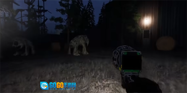 畸形动物园2025版图1