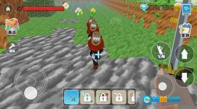 乡巴佬沙盒大战图3