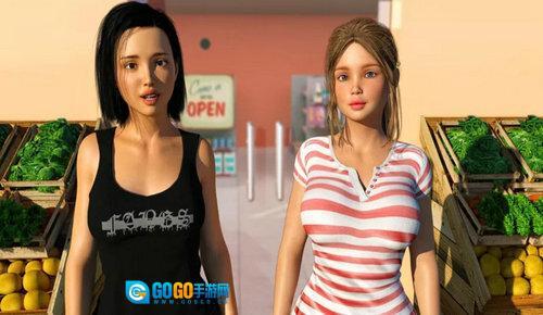 重返木屋安卓汉化版图2