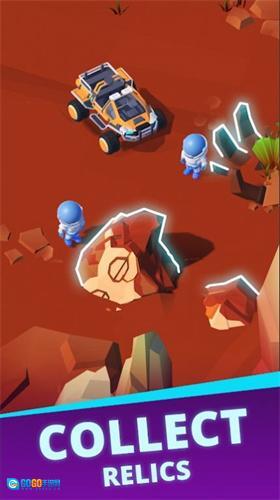 火星殖民军团图2