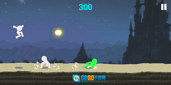 火柴人闪光最新版图2