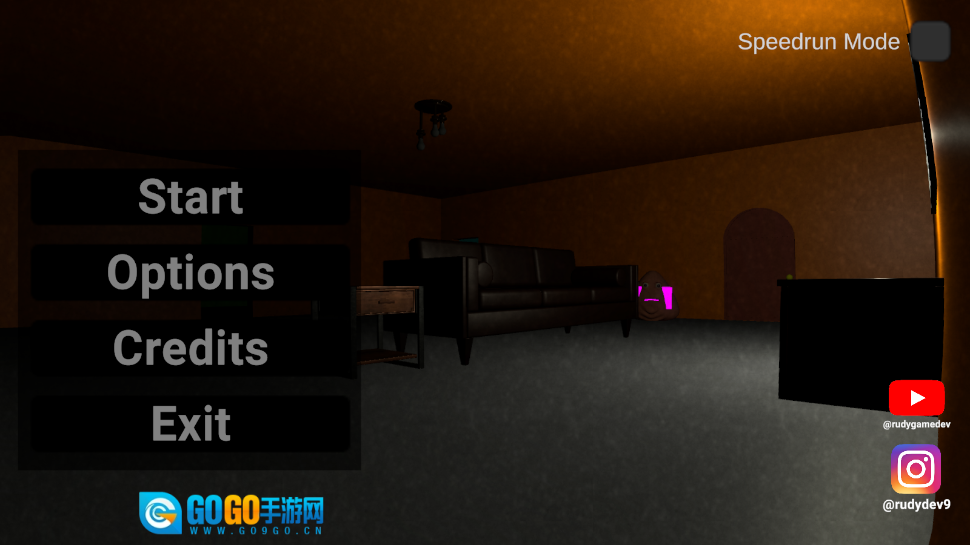 答辩的复仇手机版图5