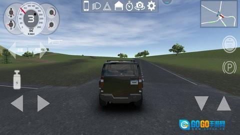 超凡赛车城市竞赛免费版图3