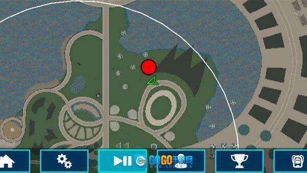 超级英雄战场图4