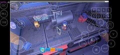 winlator模拟器图2