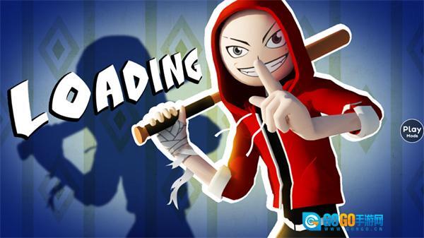 愤怒的男孩佩德罗和他的朋友黑客菜单版图3