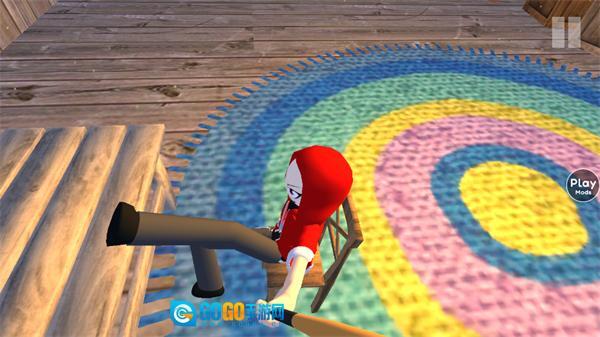 愤怒的男孩佩德罗和他的朋友图4