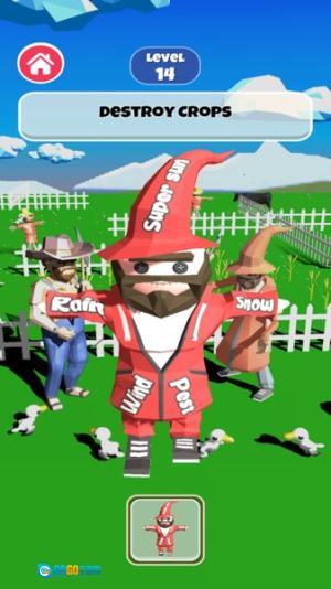 我的布偶世界图1