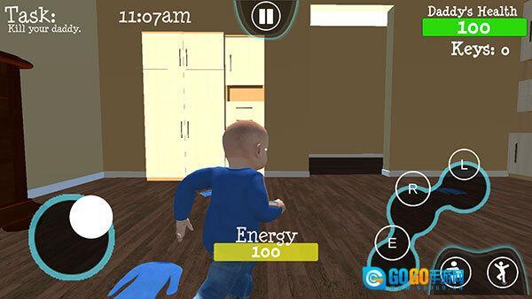 谁是你爸爸国际服版图2