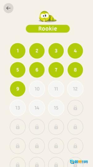 贪食蛇烧脑解谜图1