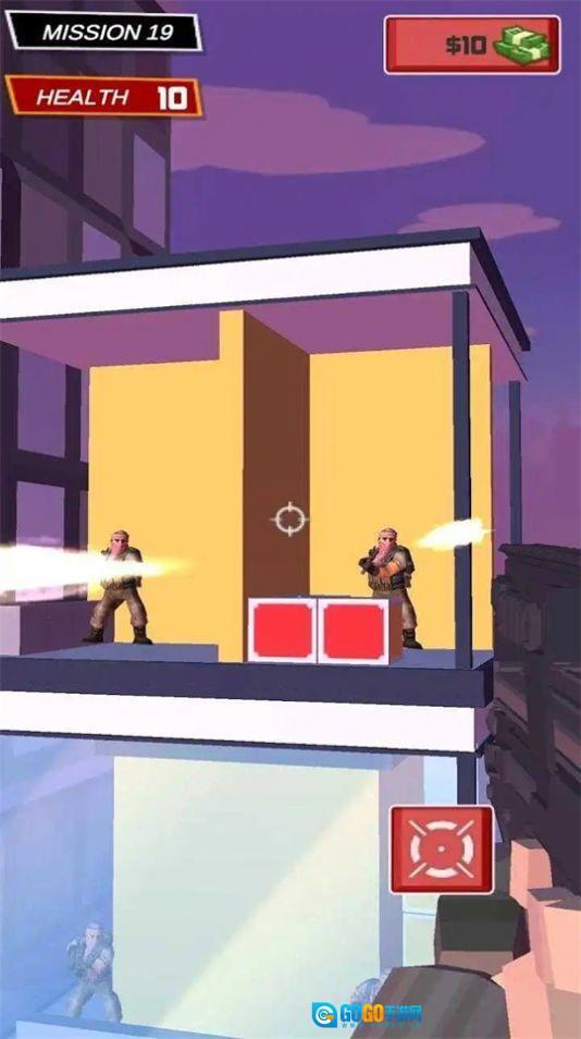 战术英雄出击图3