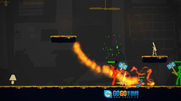 格斗终极挑战图2