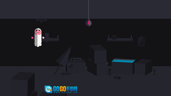 托卡惊吓小屋图3