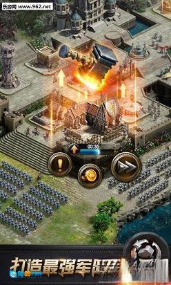 COK列王的纷争最新版图2