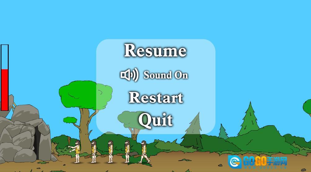 战争进化史中文版图3