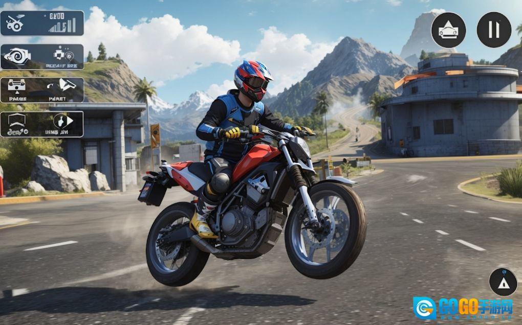 极限车辆挑战赛图2