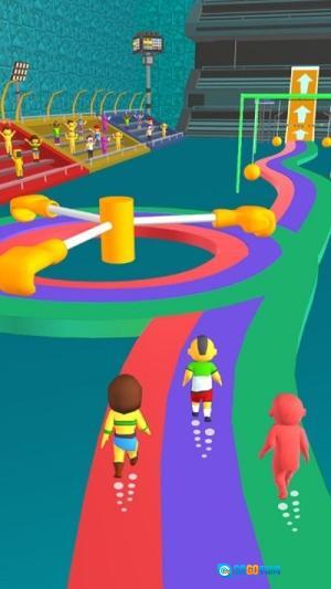 史诗水上竞赛图1