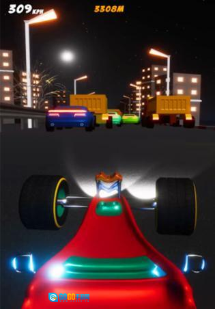 F1夜跑竞速图2
