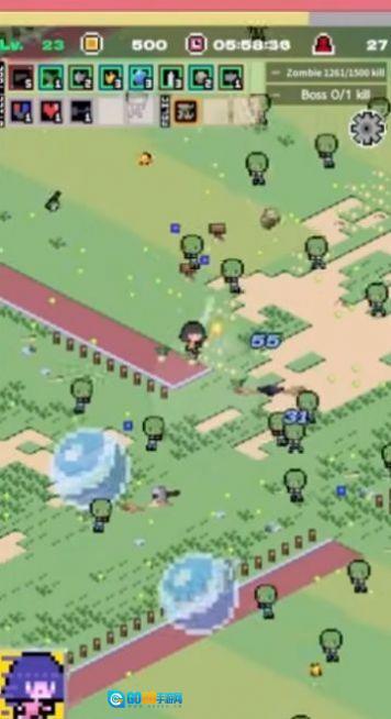 异世界僵尸生存图2