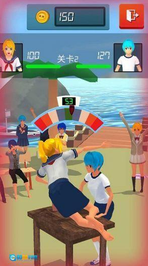 街头格斗之王最新版图3