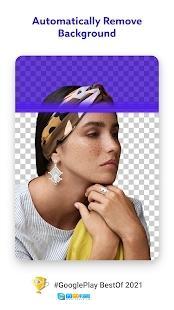 PhotoRoom 解锁专业版图4