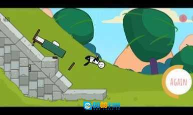 火柴人跳车物理图3