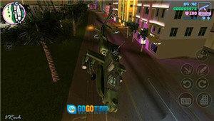 侠盗飞车罪恶都市2025最新正版图1