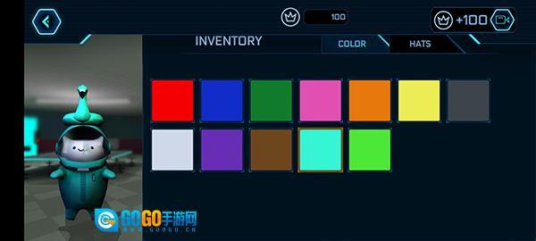 在我们之间：恐怖逃生图2