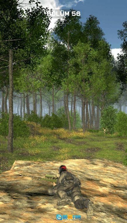 狙击伪装的敌人图3