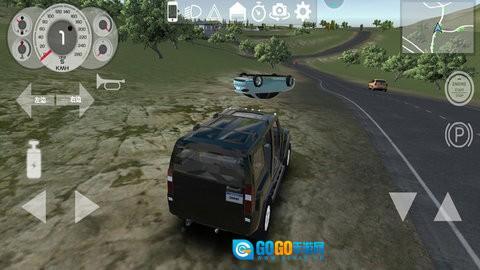 超凡赛车城市竞赛免费版图1