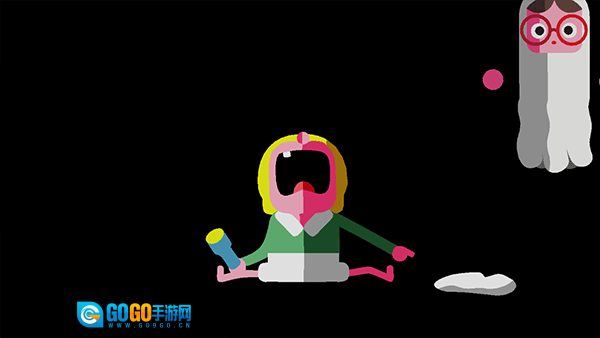 托卡惊吓小屋图2