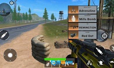 射击场FPS生存手机版图2