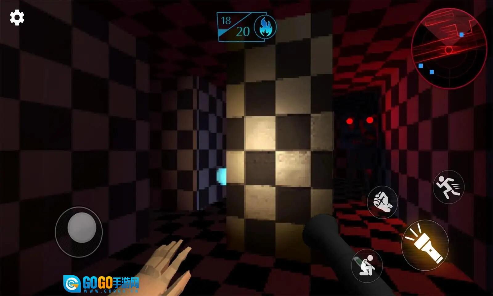 致命公司前传图2