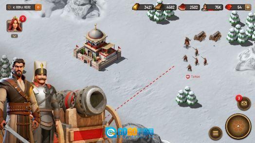 最后的城堡2图1