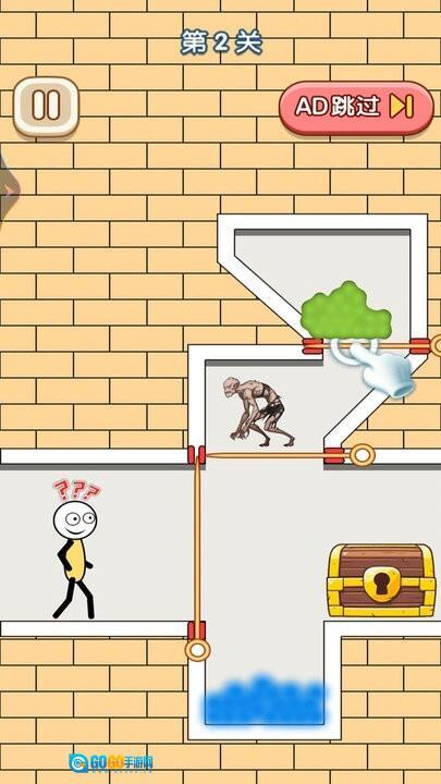 火柴人大侦探图2