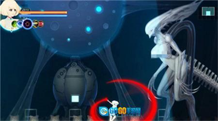 异形探索EVE安卓汉化手机版图4