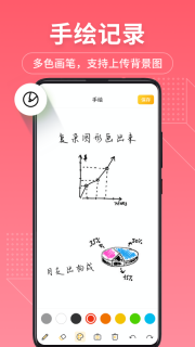 备忘录记事本旧版图5