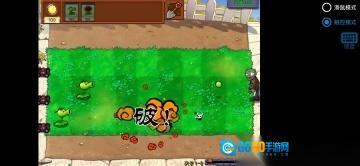 植物大战僵尸内鬼版图7