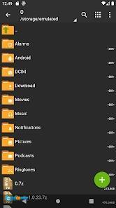 老外管理器绿色版图2