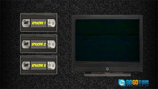 冒险家阿曼达2先行服图1