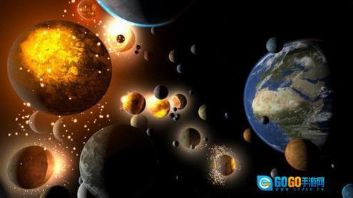 宇宙沙盘2正版图3