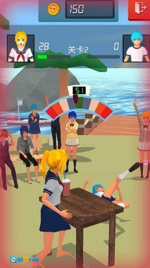 街头格斗之王最新版图2