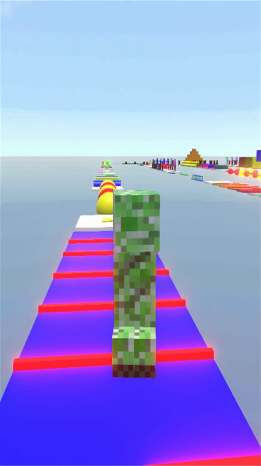 爬行者奥比经典版图2